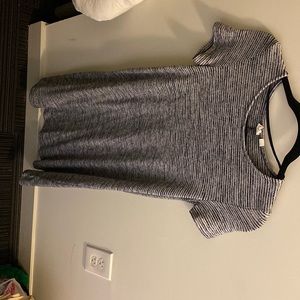 Gap T-shirt Dress